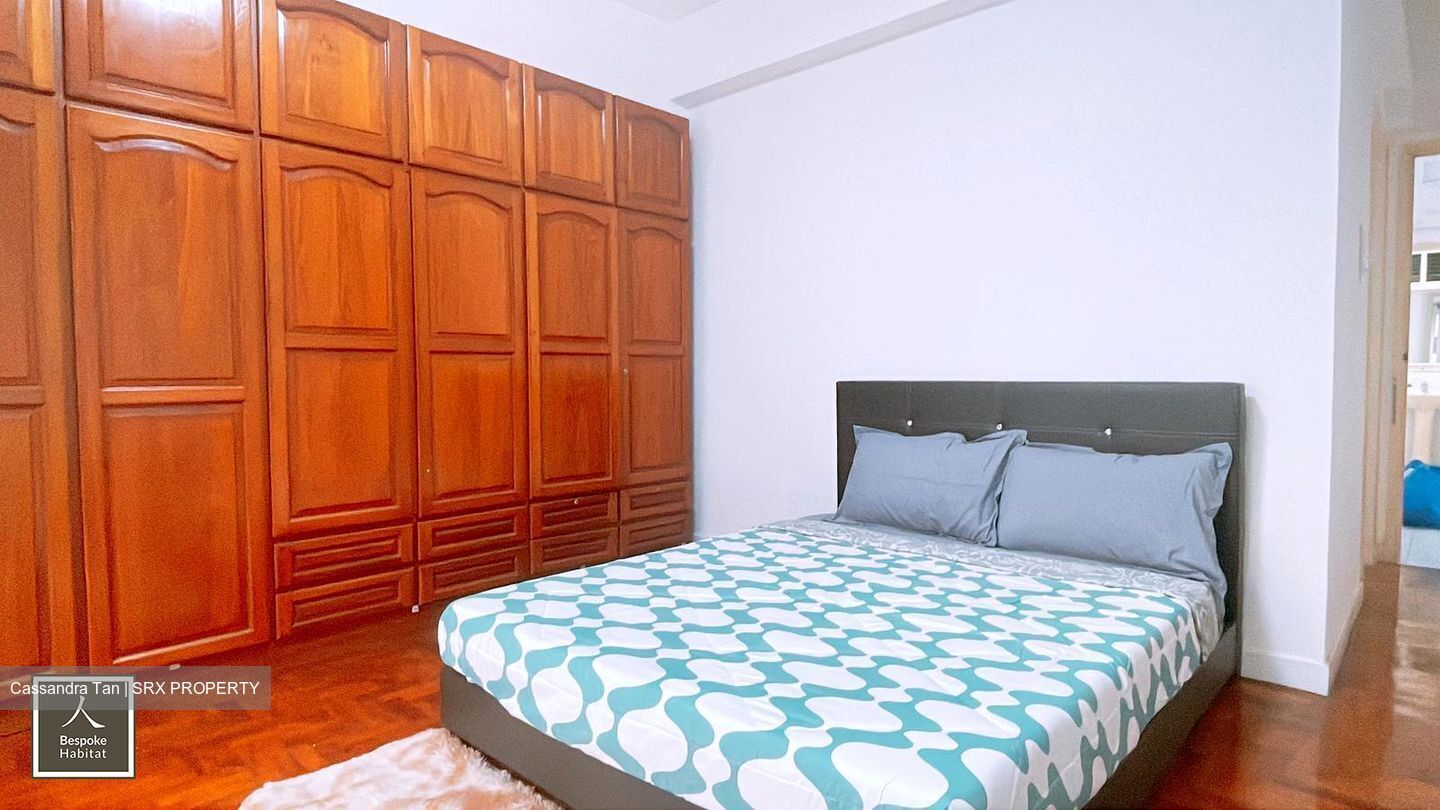 The Tanamera (D16), Condominium #602792251